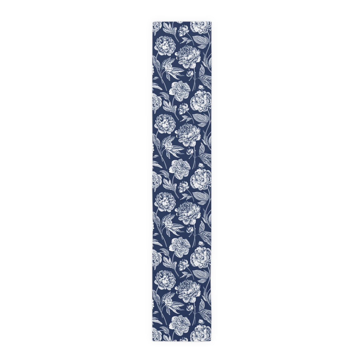 Table Runner | Provo, Utah | Peony