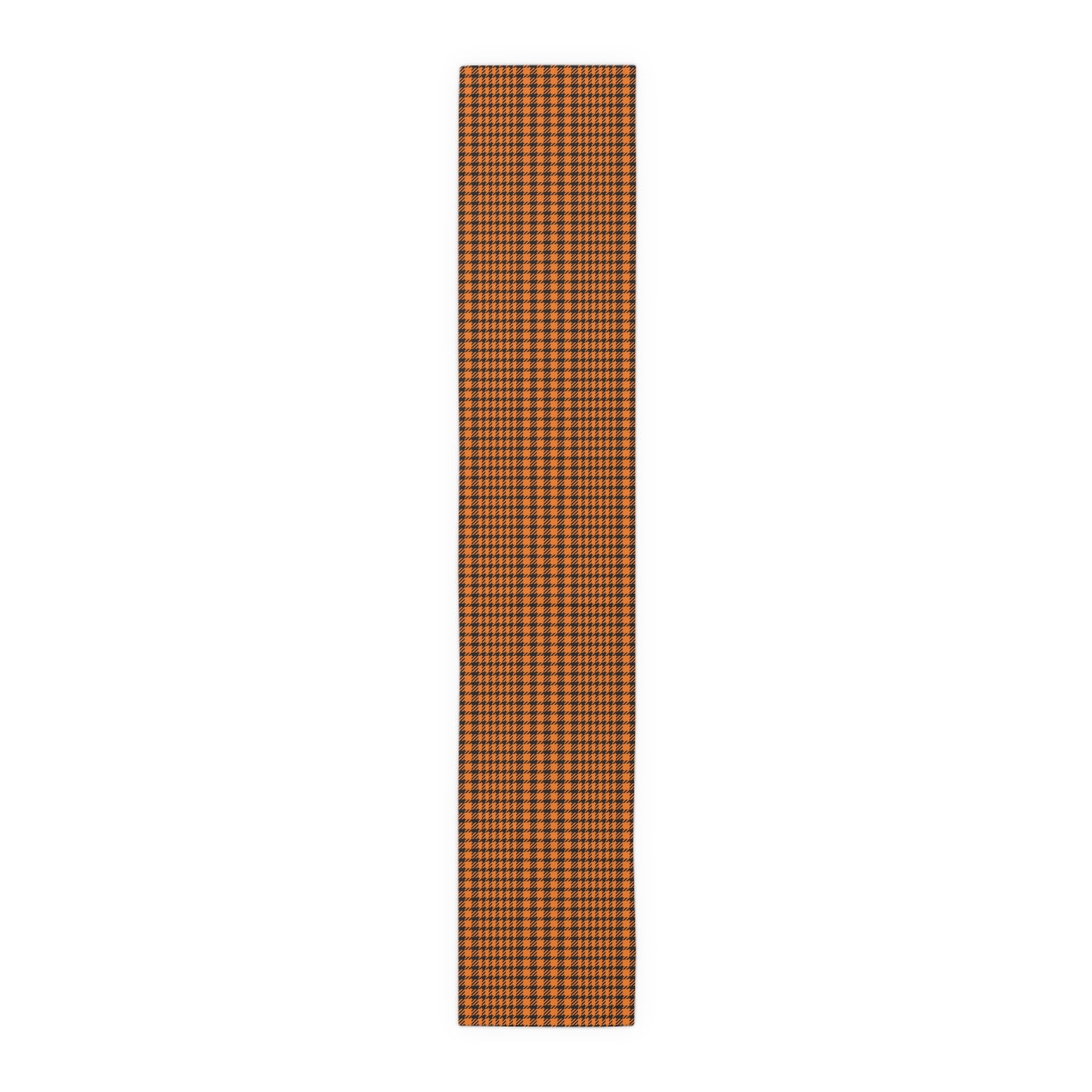 Table Runner | Princeton, New Jersey | Tweed