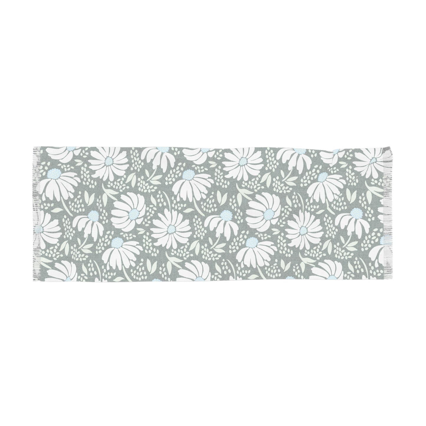 Scarf | New Orleans, Louisiana | Bellis