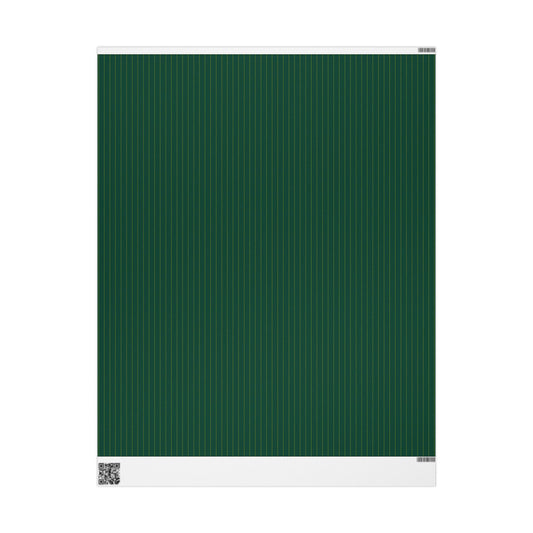 Gift Wrap | Eugene, Oregon | Pinstripe