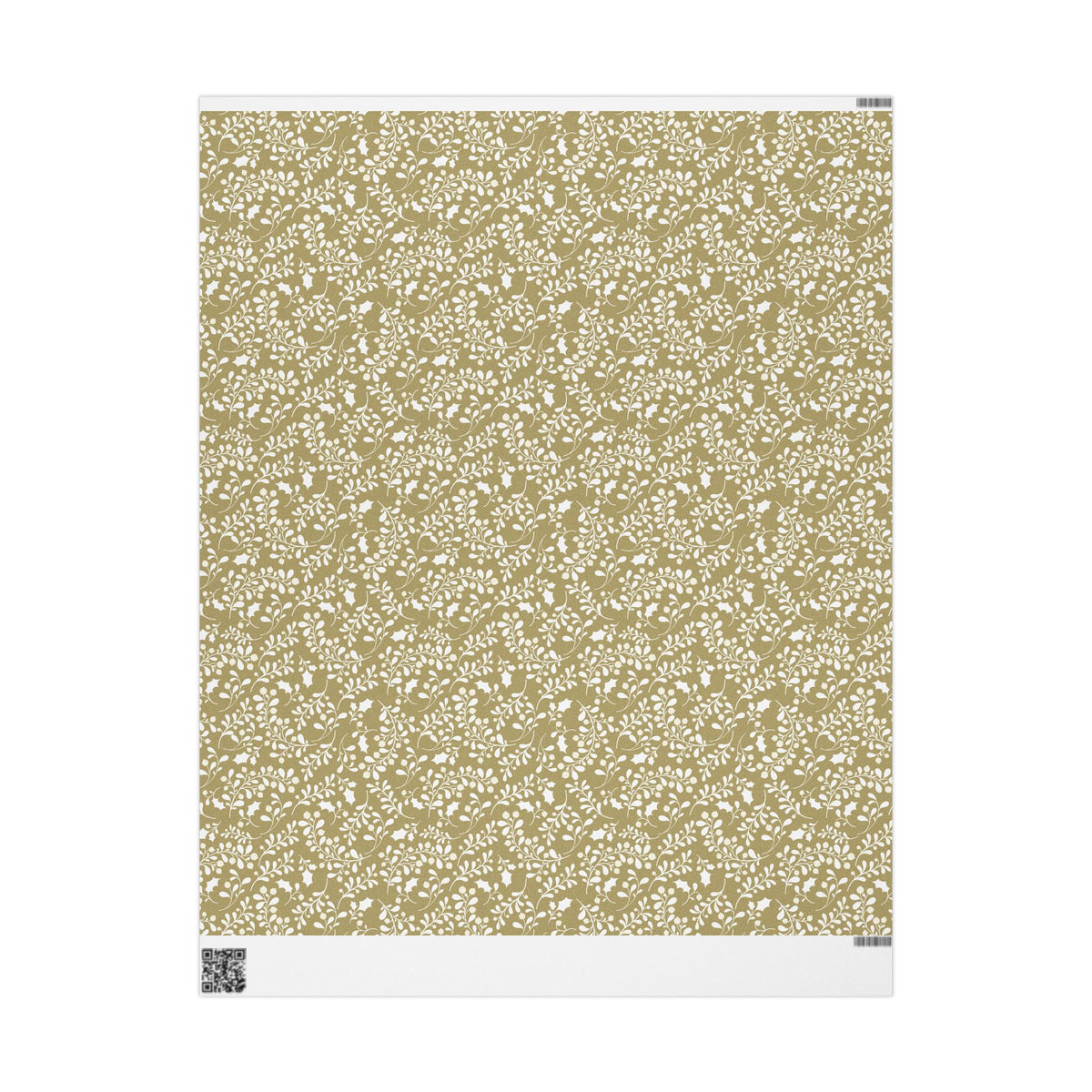 Gift Wrap | Atlanta, Georgia | Holly