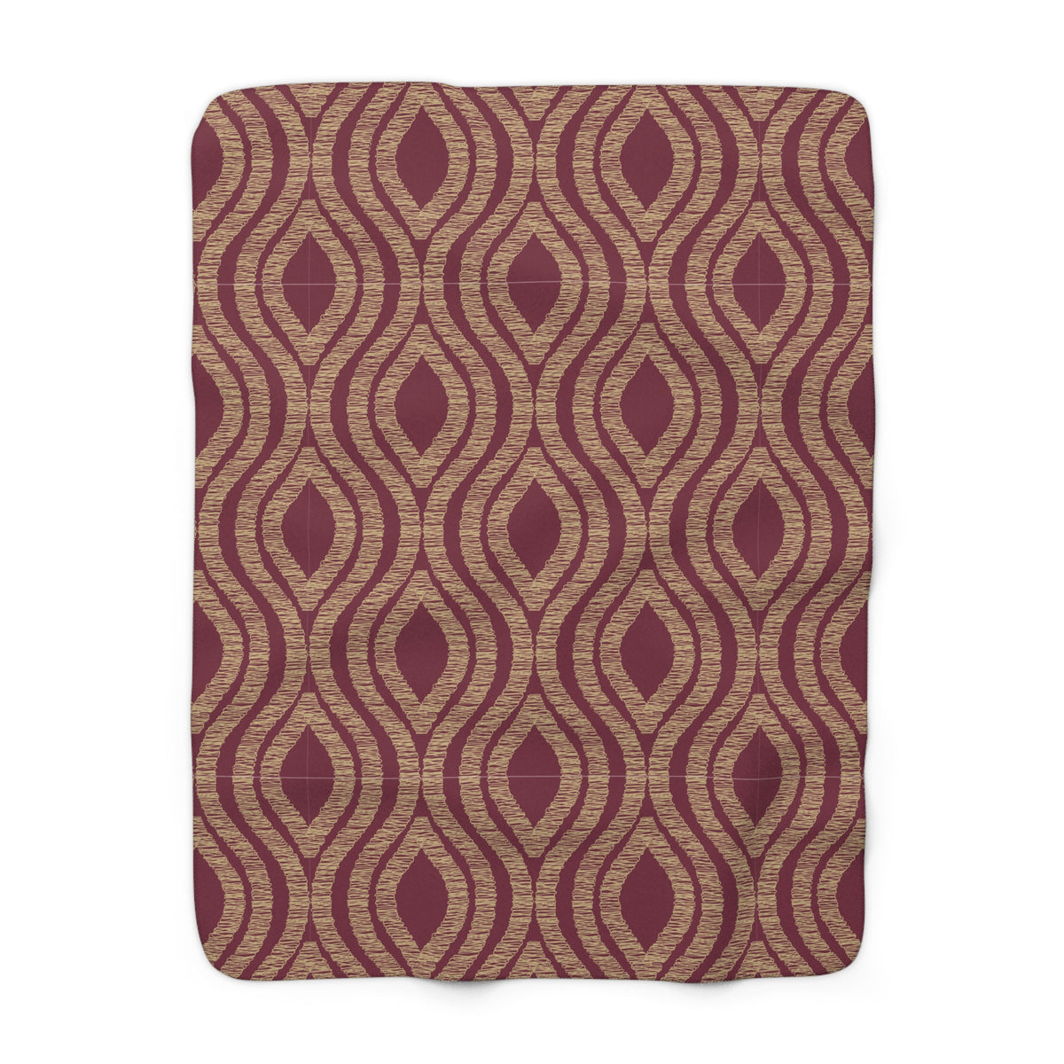 Sherpa Blanket | Tallahassee, Florida | Ogee