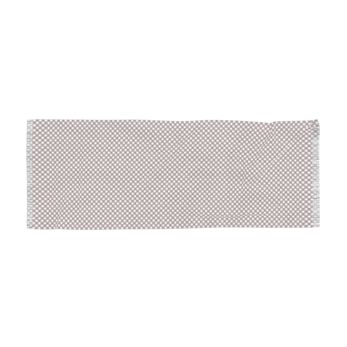 Scarf | College Station, Texas | Gingham