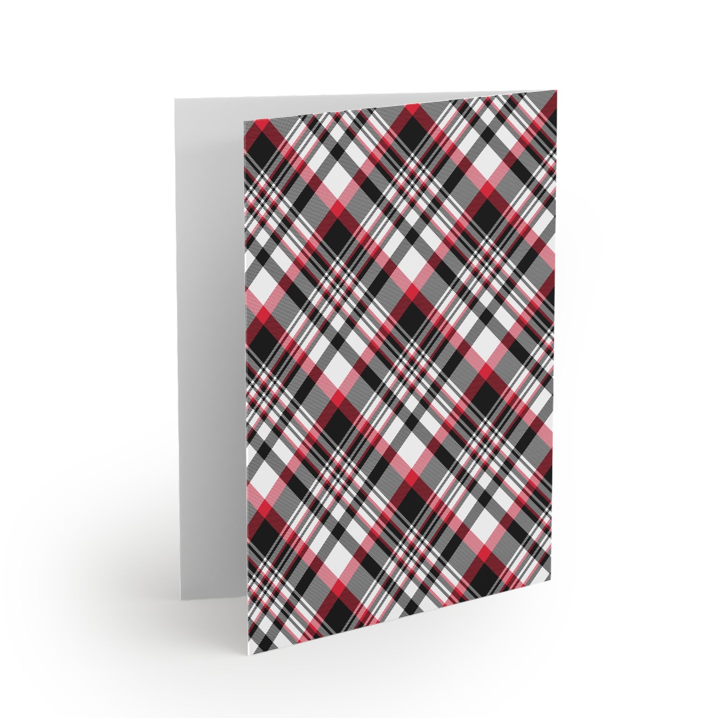 Notecards | New Brunswick, New Jersey | Tartan