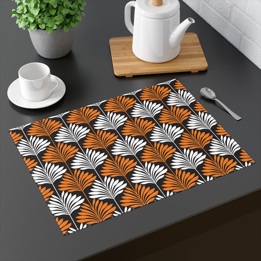 Placemat | Princeton, New Jersey | Deco