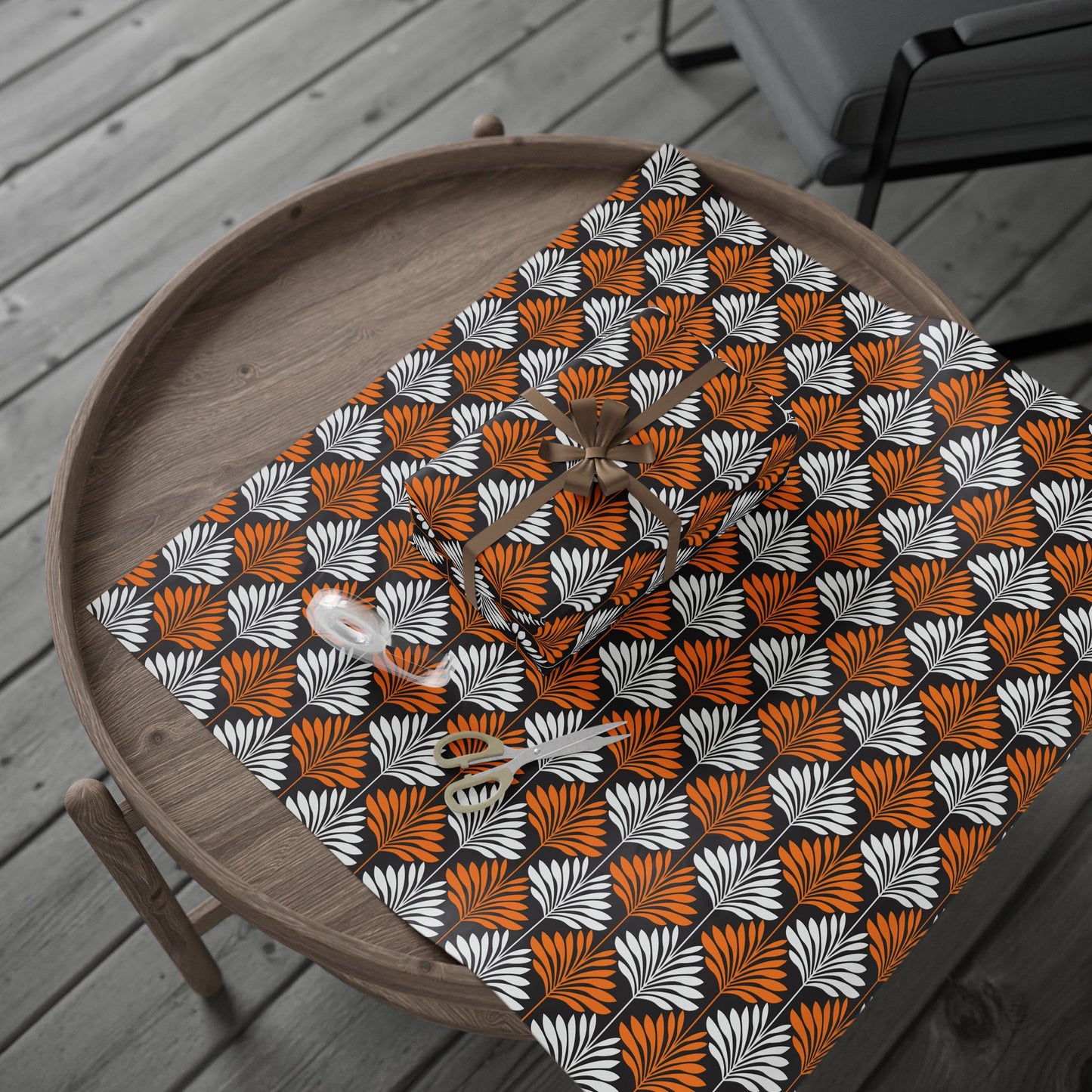 Gift Wrap | Princeton, New Jersey | Deco