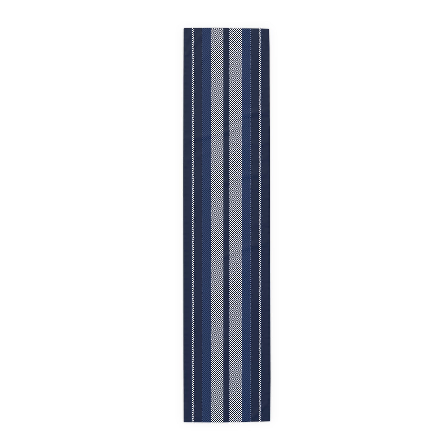 Table Runner | State College, Pennsylvania | Stripe