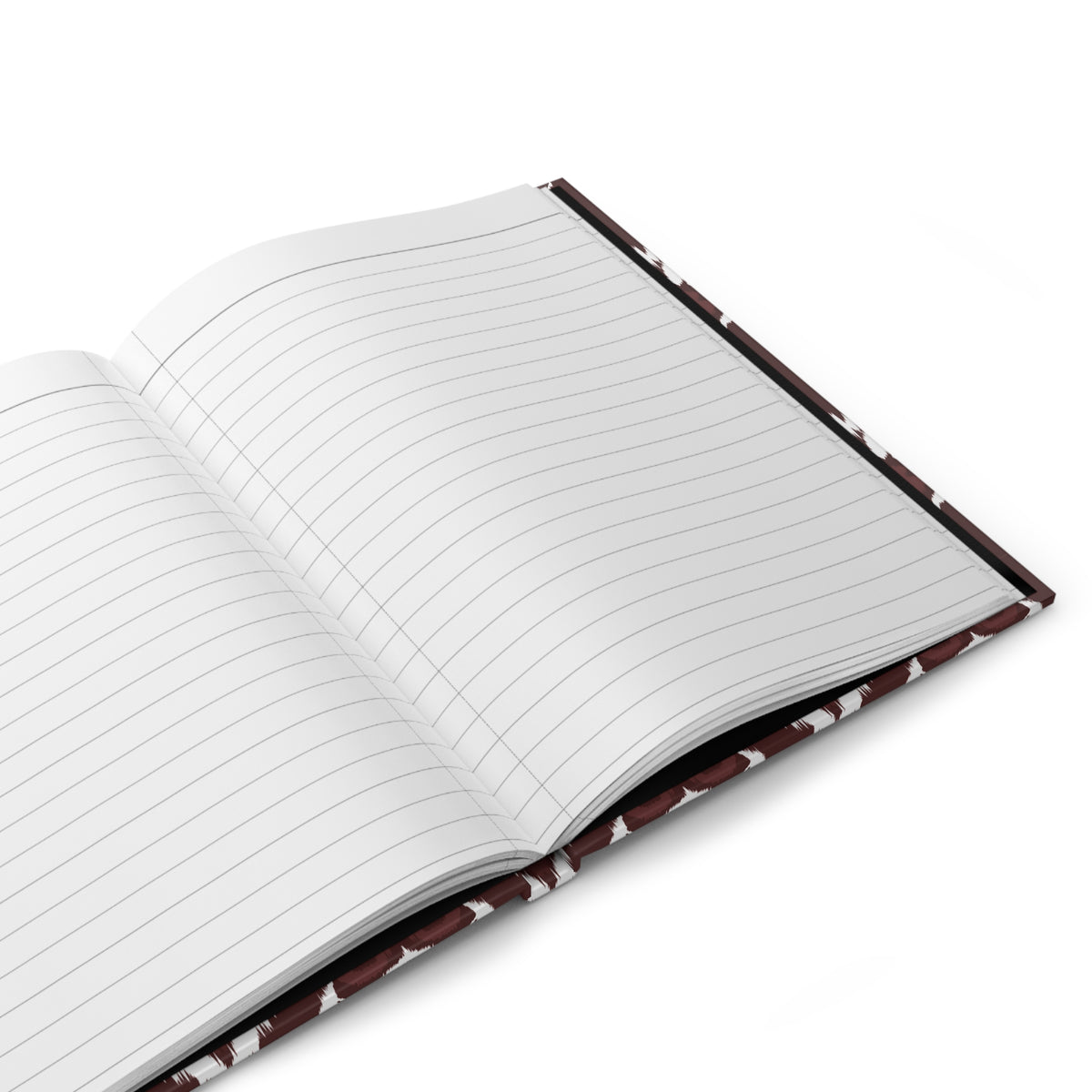 Journal | College Station, Texas | Ikat