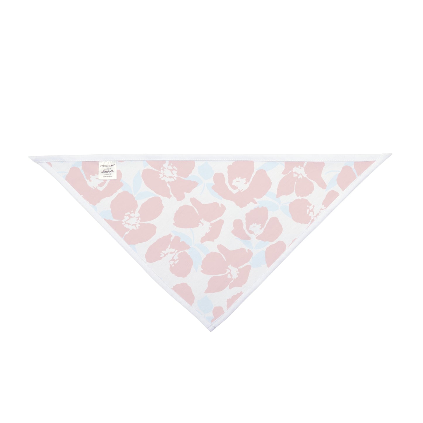 Pet Bandana | Oxford, Mississippi | Poppy