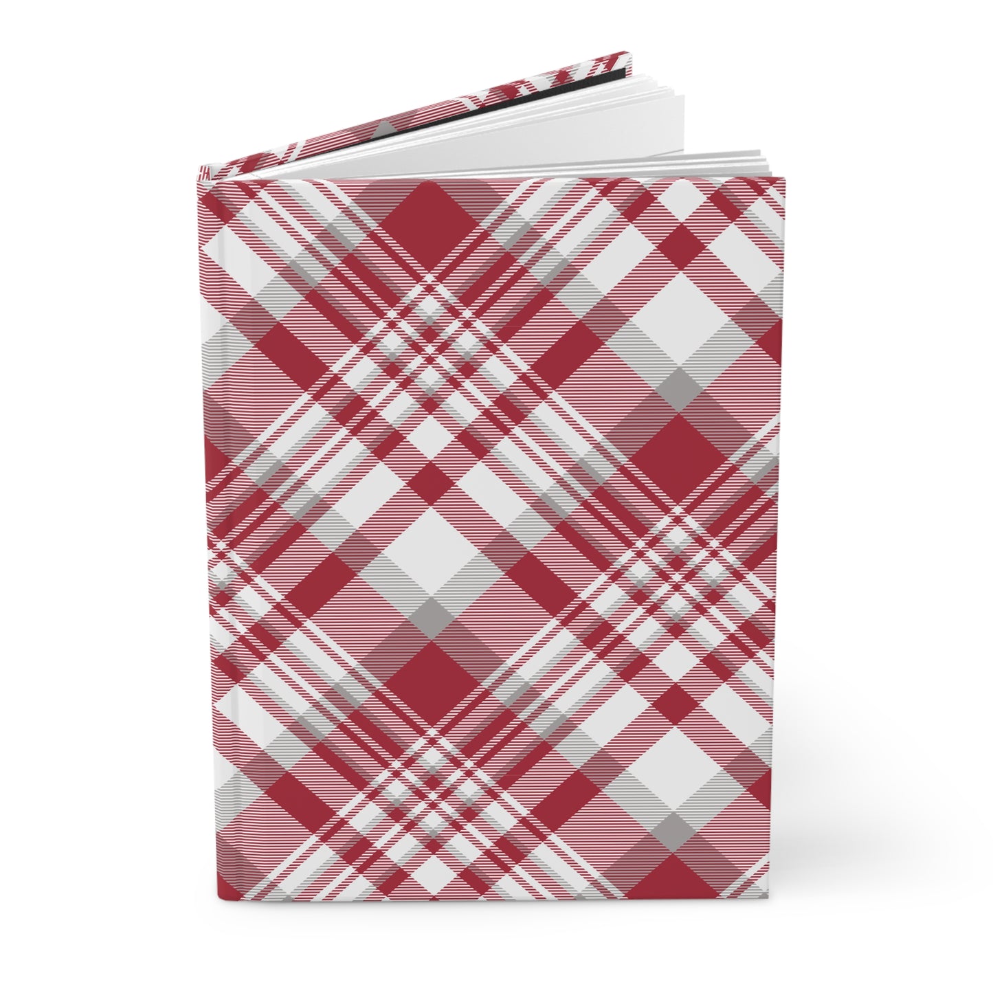 Journal | Bloomington, Indiana | Tartan