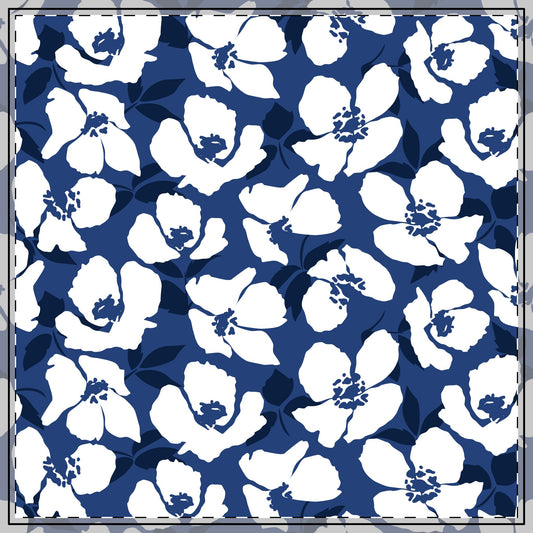 Tablecloth | State College, Pennsylvania | Poppy