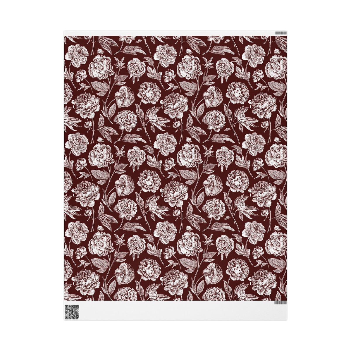 Gift Wrap | College Station, Texas | Peony