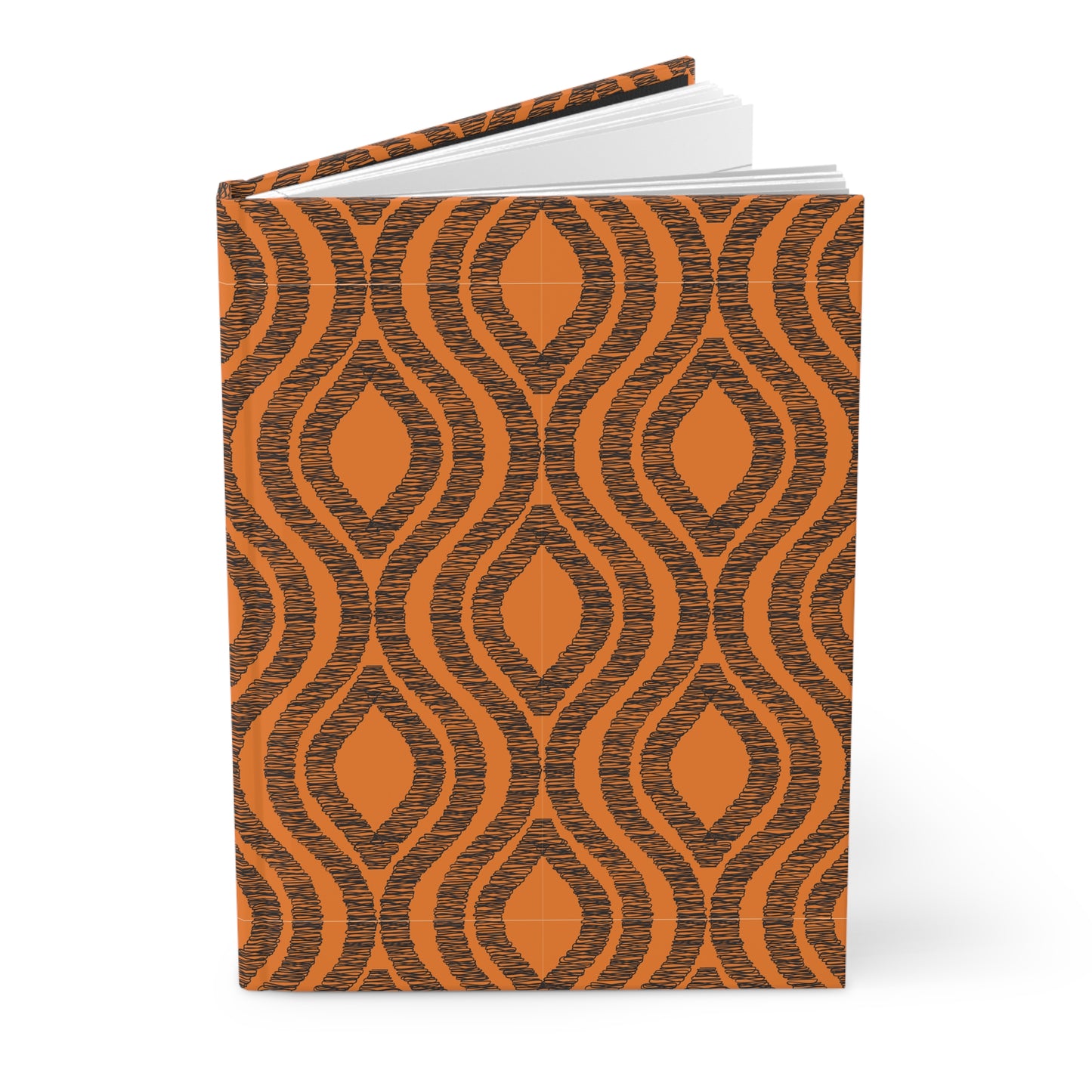 Journal | Princeton, New Jersey | Ogee