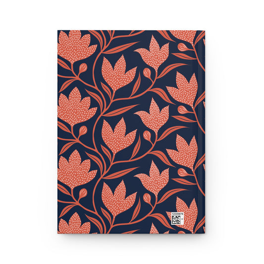 Journal | Blacksburg, Virginia | Magnolia