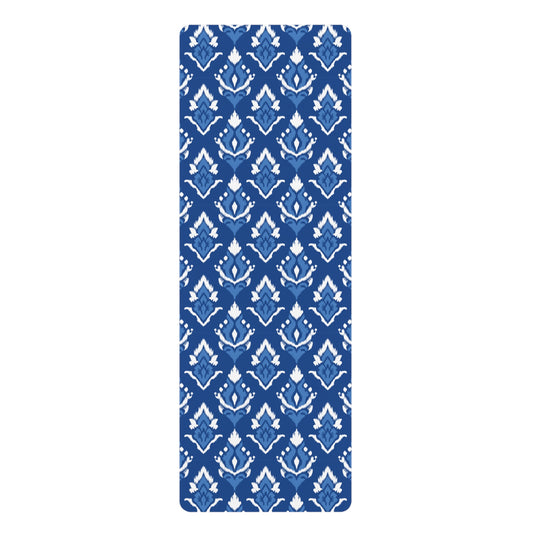 Yoga Mat | Lexington, Kentucky | Ikat