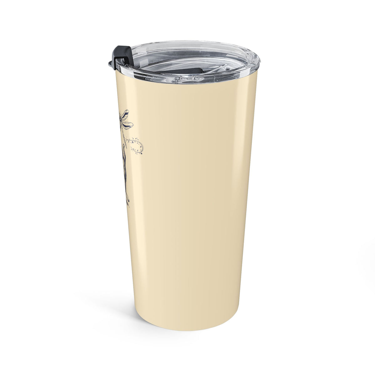 NYP 20oz Tumbler | Rabbit Magician