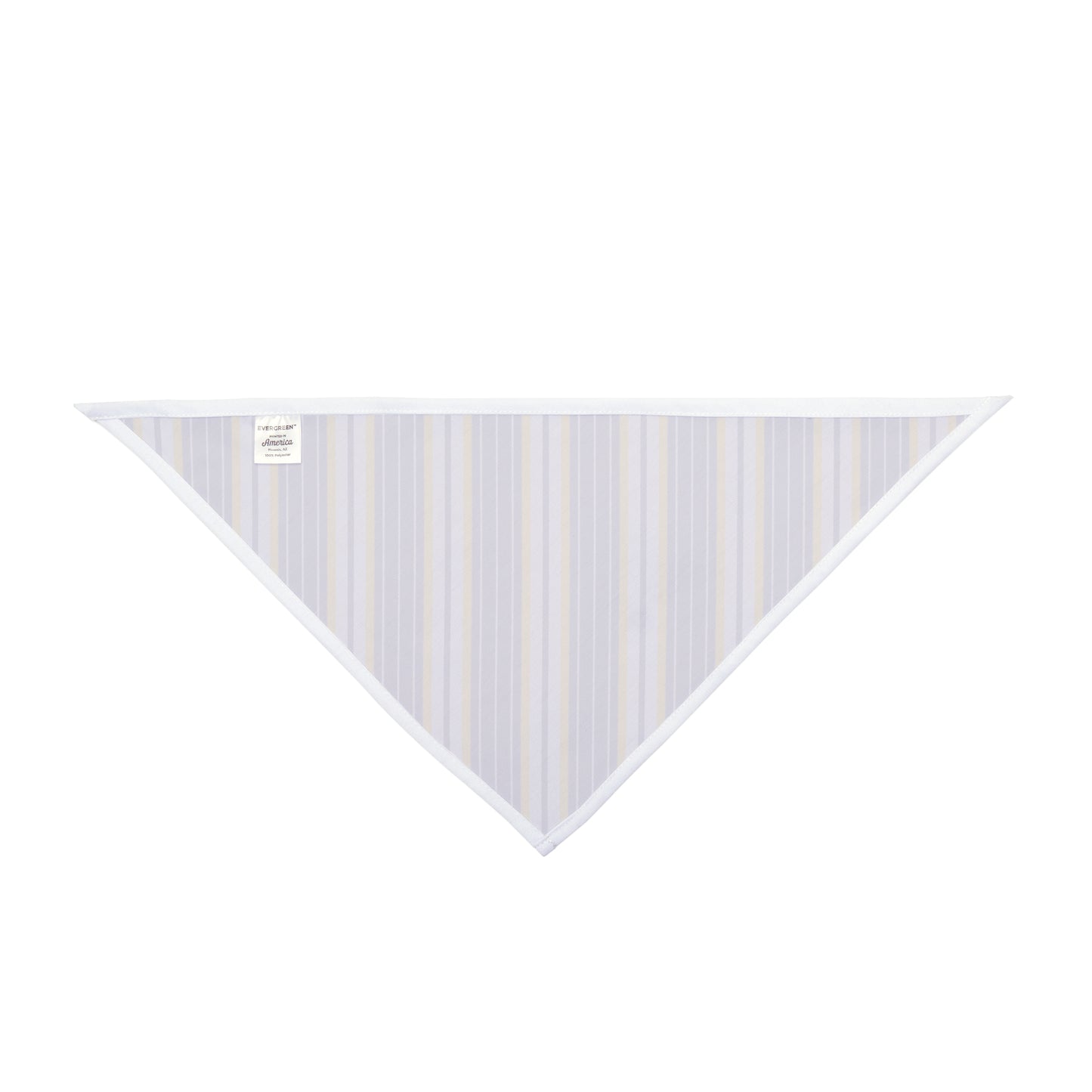 Pet Bandana | Baton Rouge, Louisiana | Stripe