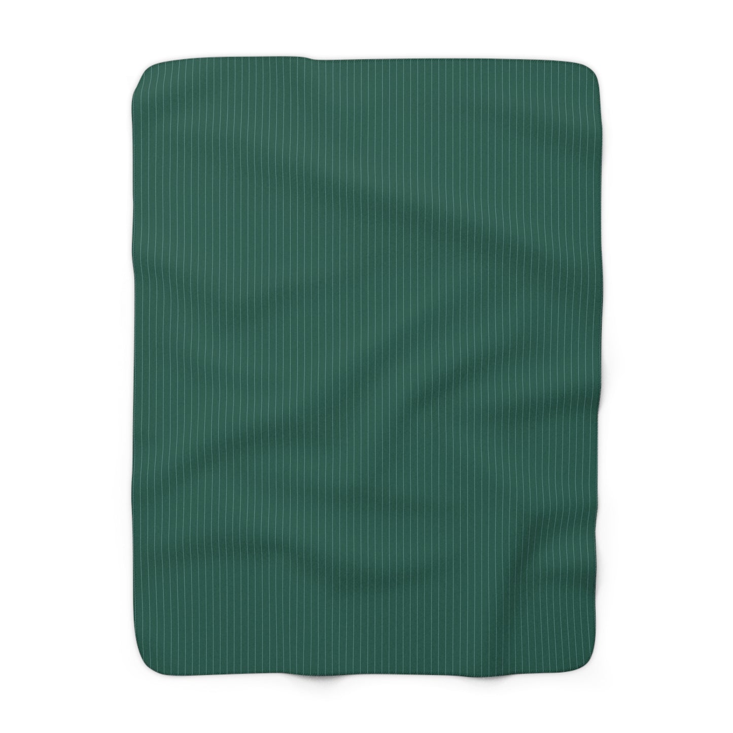 Sherpa Blanket | New Orleans, Louisiana | Pinstripe