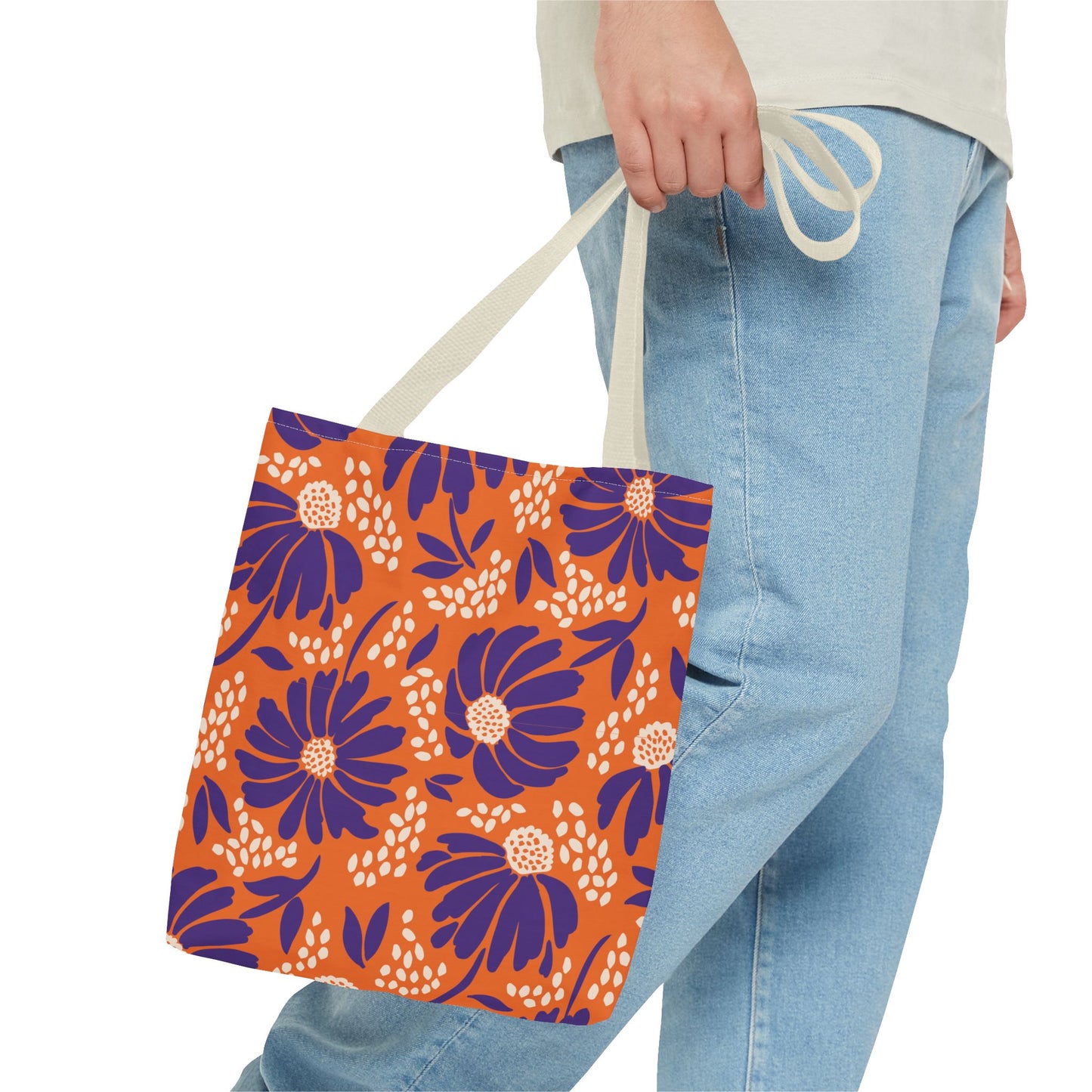 Tote Bag | Clemson, SC | Bellis