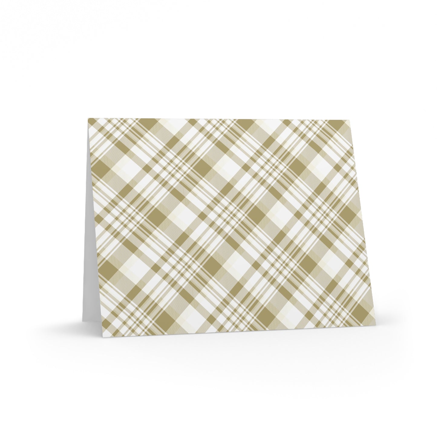 Notecards | Atlanta, Georgia | Tartan