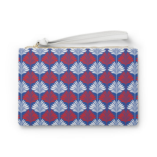 Clutch Bag | Lawrence, Kansas | Deco