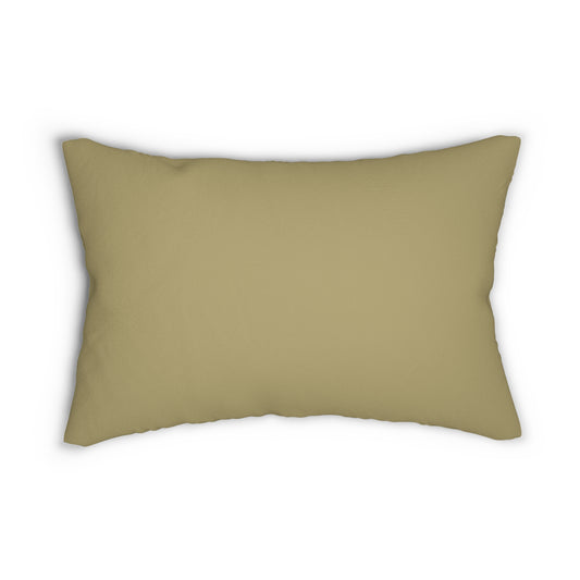 Pillow | Atlanta, Georgia | Dark