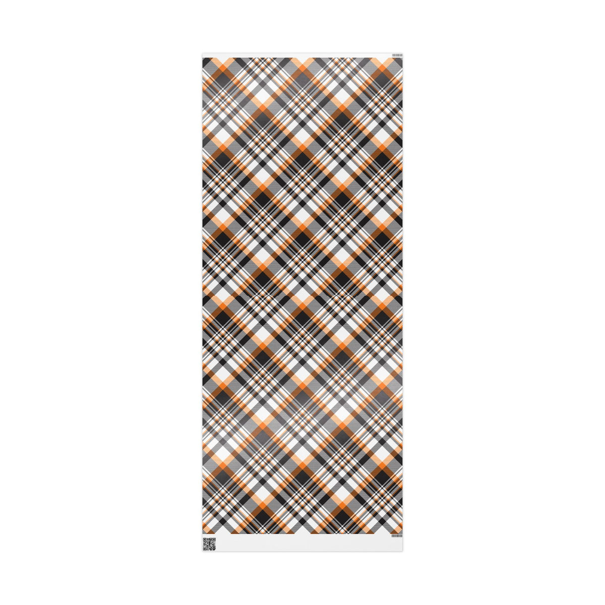 Gift Wrap | Princeton, New Jersey | Tartan
