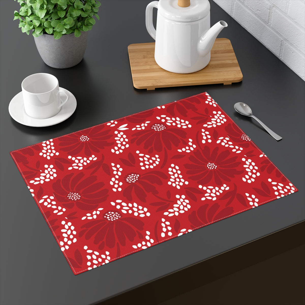Placemat | Madison, Wisconsin | Bellis