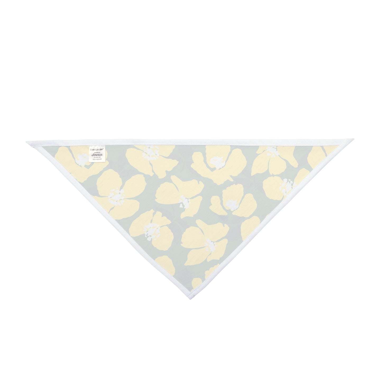 Pet Bandana | Eugene, Oregon | Poppy