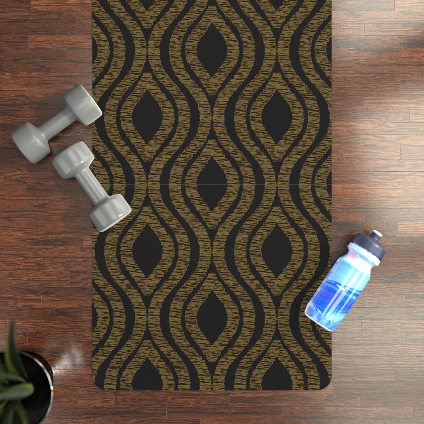 Yoga Mat | Winston Salem, North Carolina | Ogee