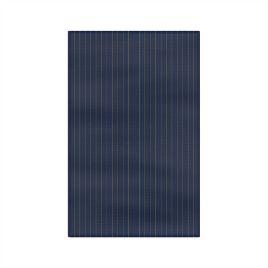 Tea Towels | Ann Arbor, Michigan | Pinstripe