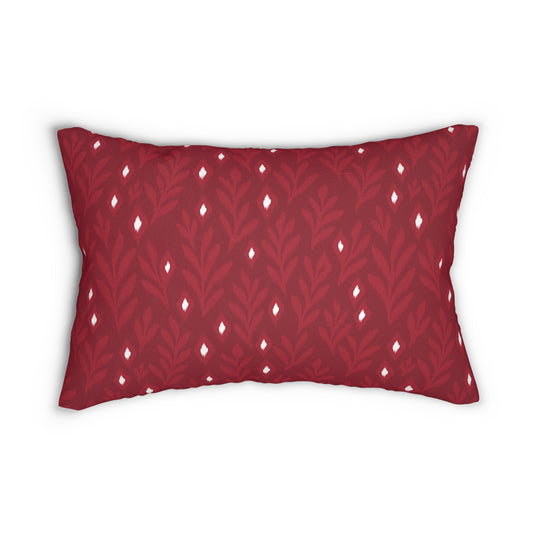 Pillow | Bloomington, Indiana | Laurel