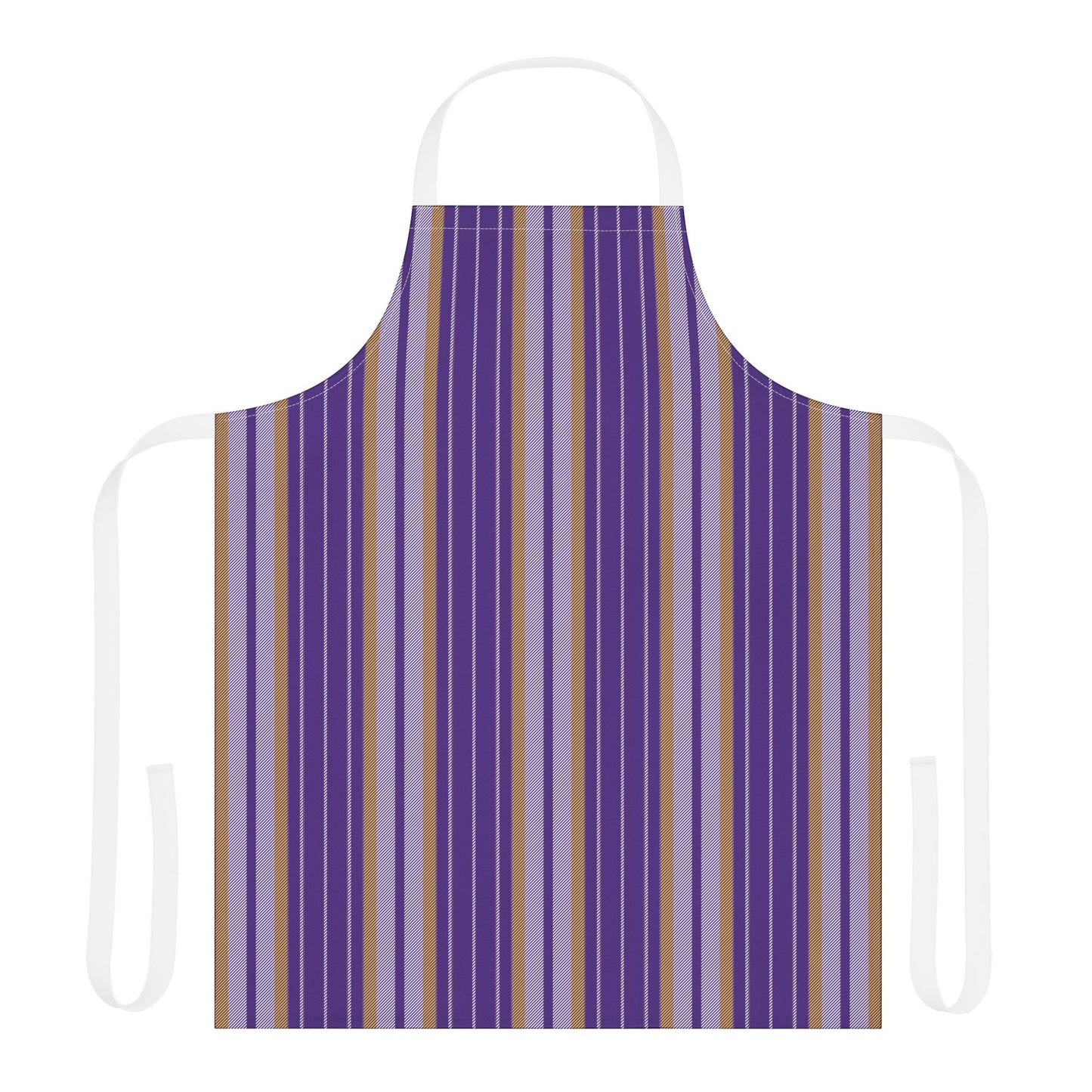 Apron | Baton Rouge, Louisiana | Stripe