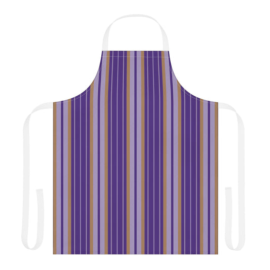 Apron | Baton Rouge, Louisiana | Stripe