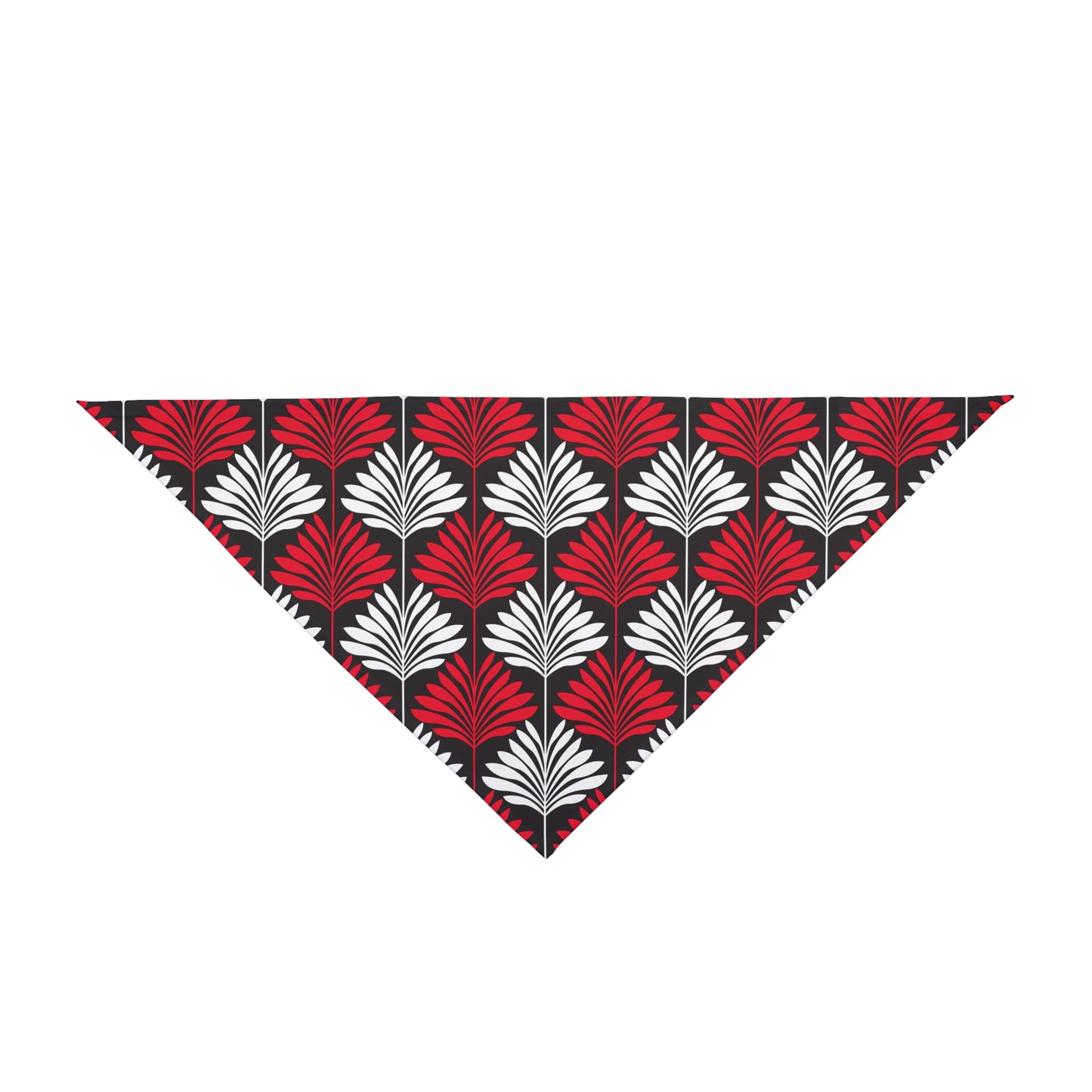 Pet Bandana | Raleigh, North Carolina | Deco