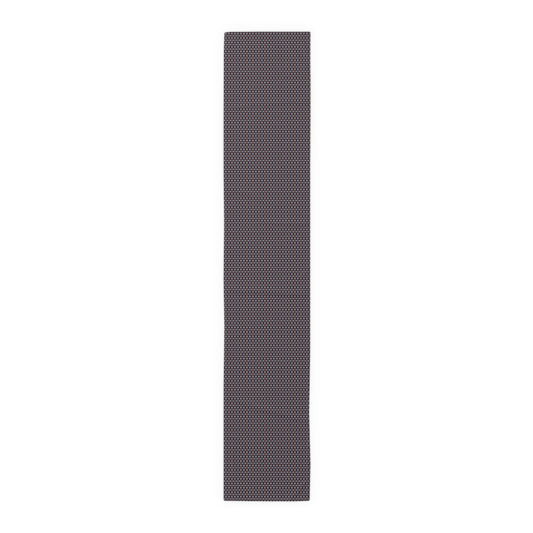 Table Runner | Auburn, Alabama | Snow