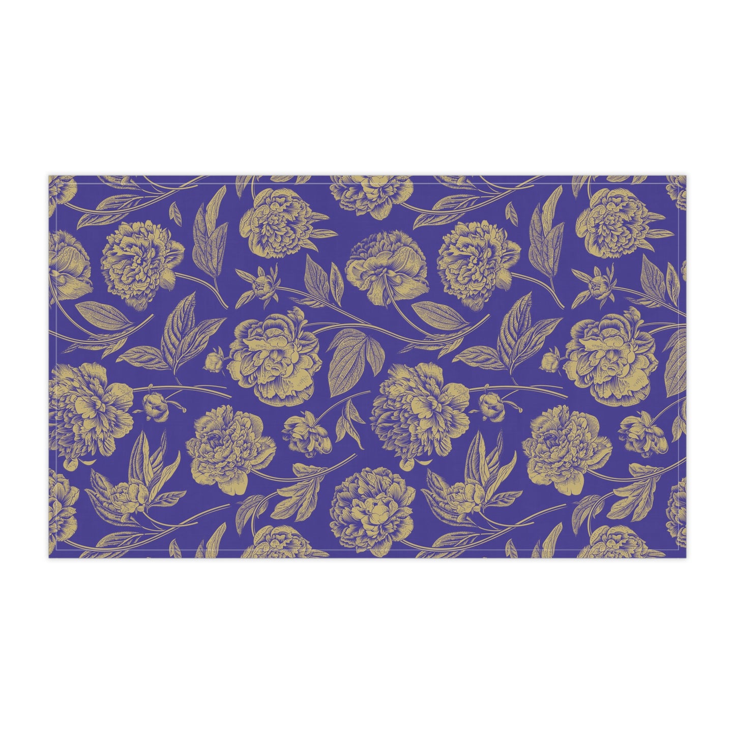 Tea Towels | Harrisonburg, Virginia | Peony