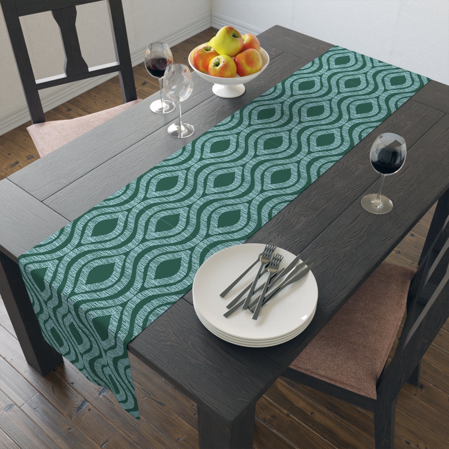 Table Runner | New Orleans, Louisiana | Ogee