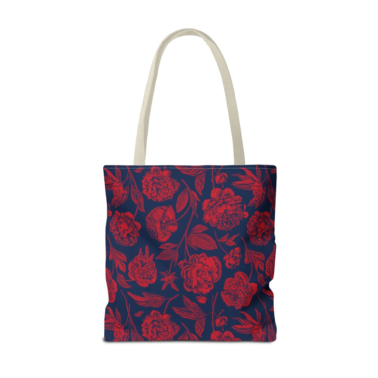 Totes | Oxford, Mississippi | Peony