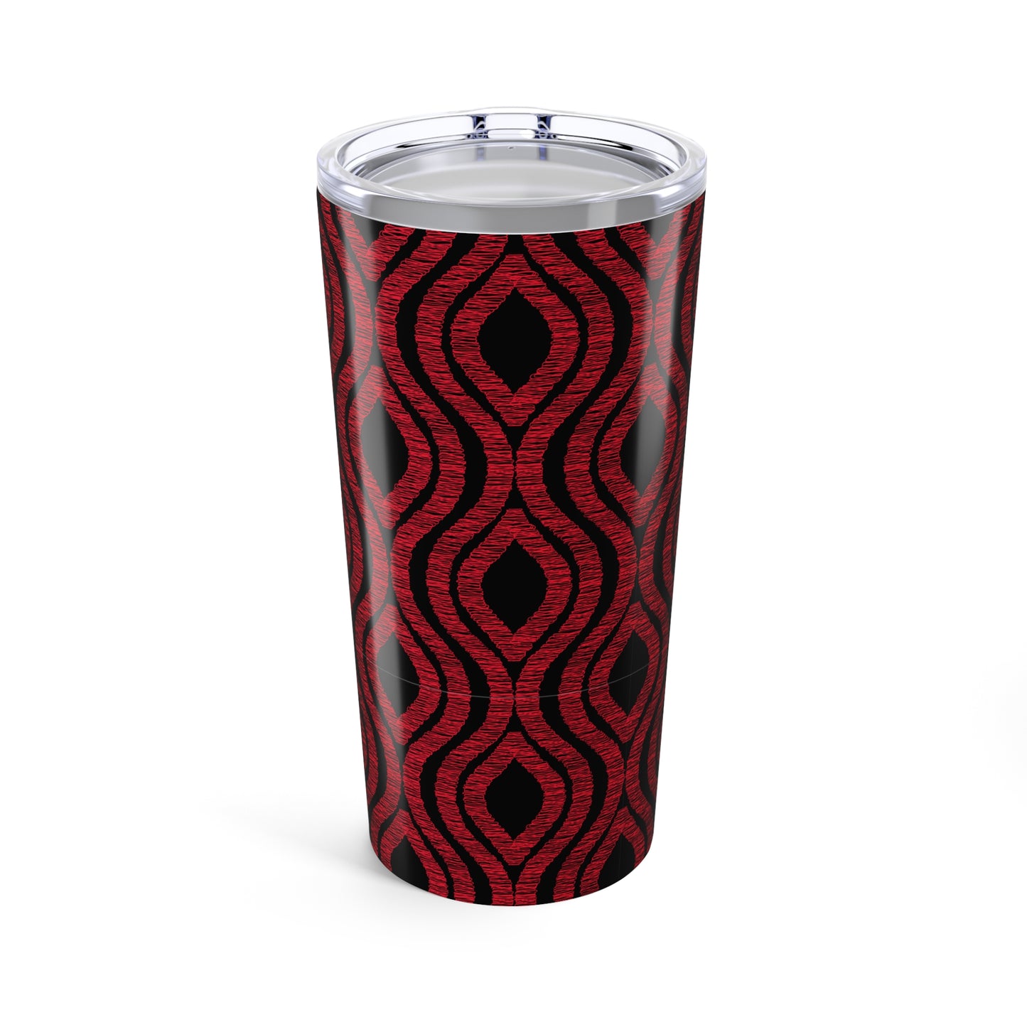 Tumbler | New Brunswick, New Jersey | Ogee