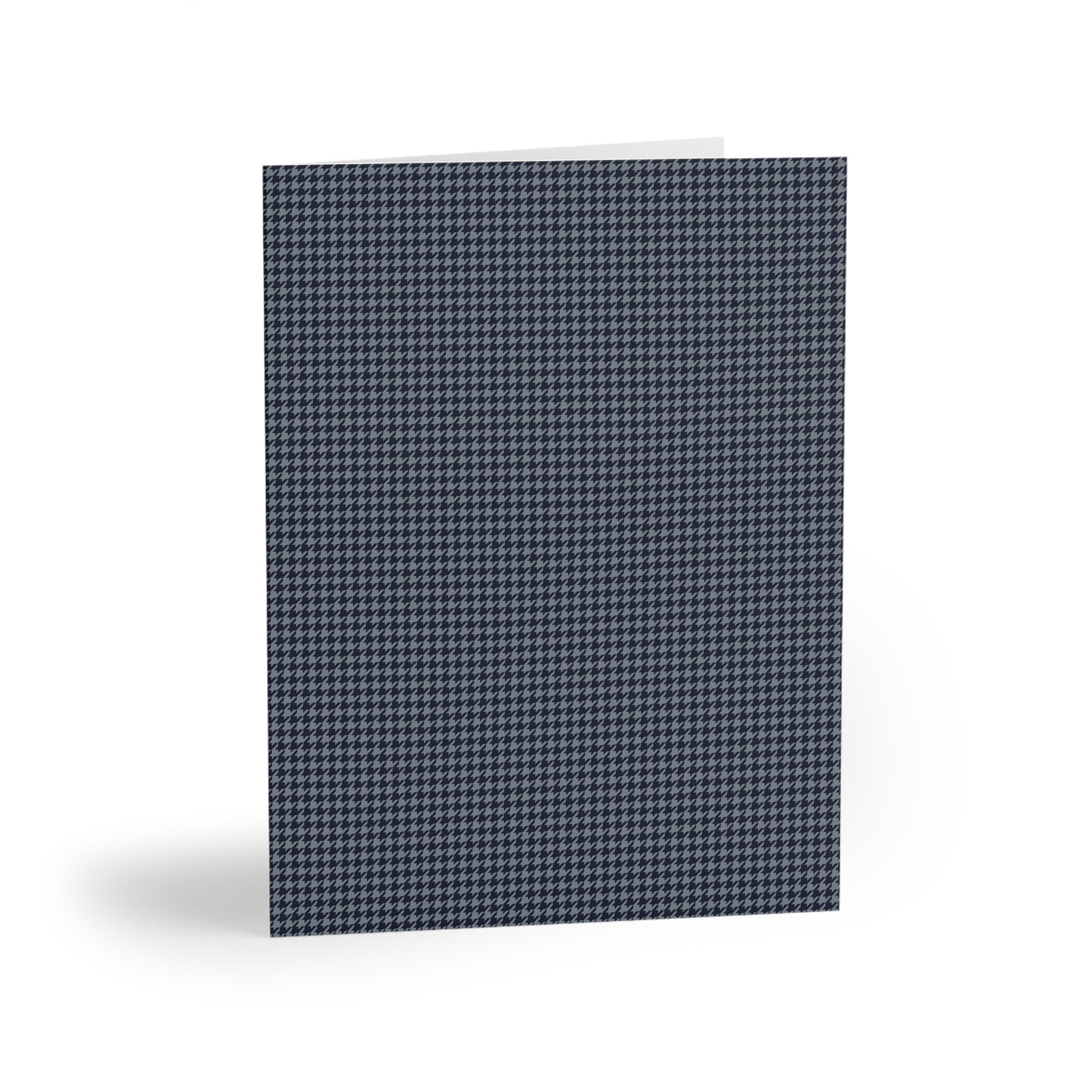 Notecards | Storrs, Connecticut | Houndstooth