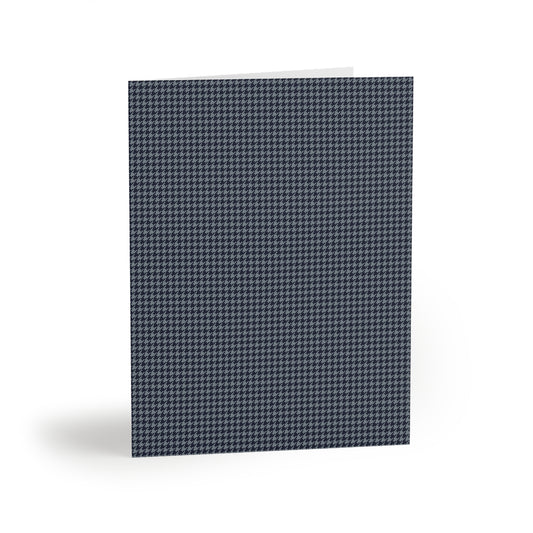 Notecards | Storrs, Connecticut | Houndstooth
