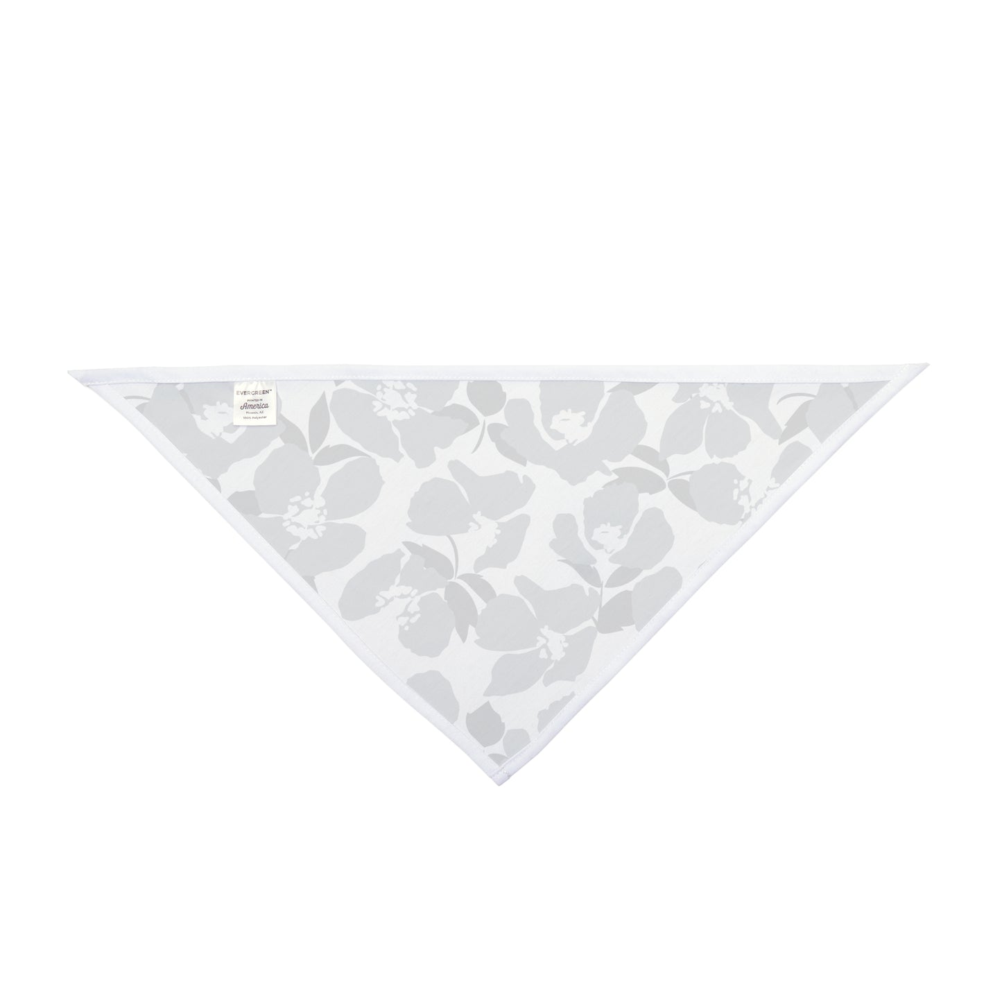 Pet Bandana | Storrs, Connecticut | Poppy