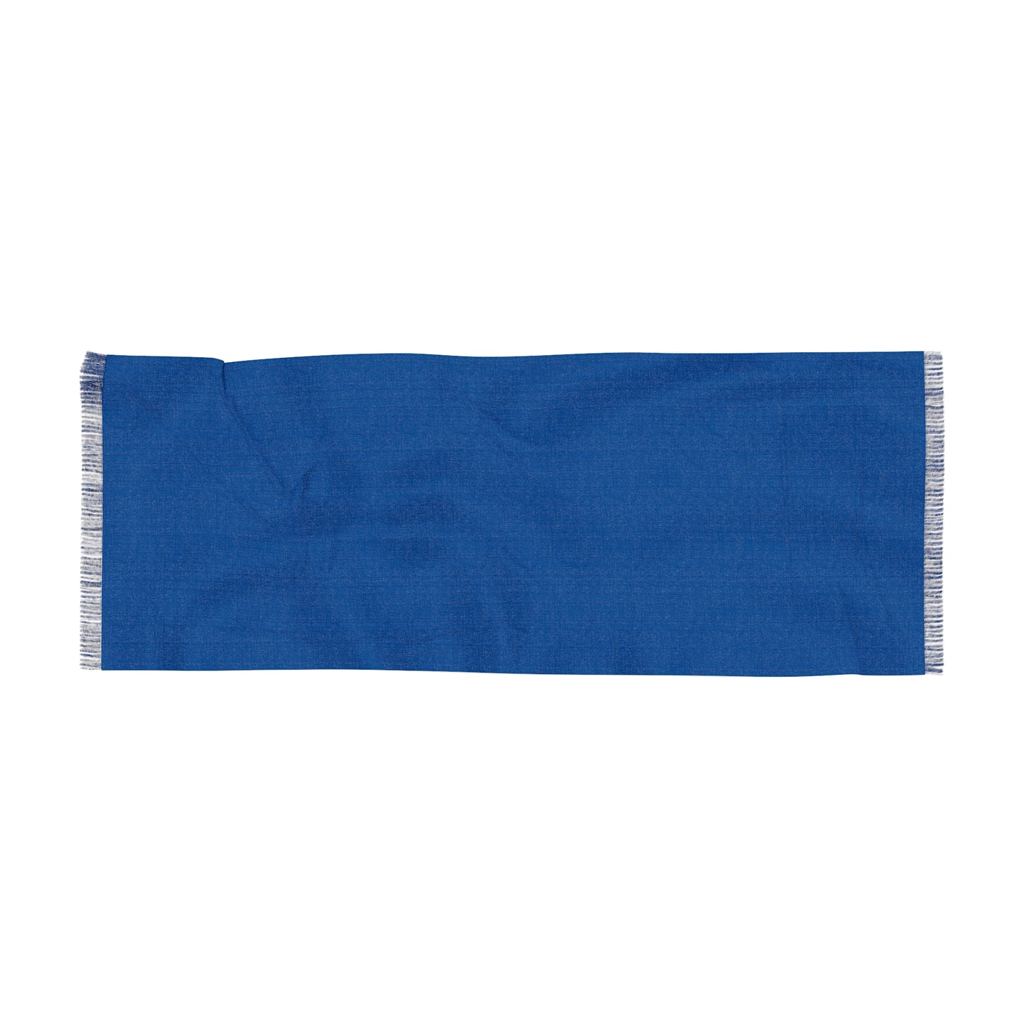 Scarf | Durham, North Carolina | Pinstripe