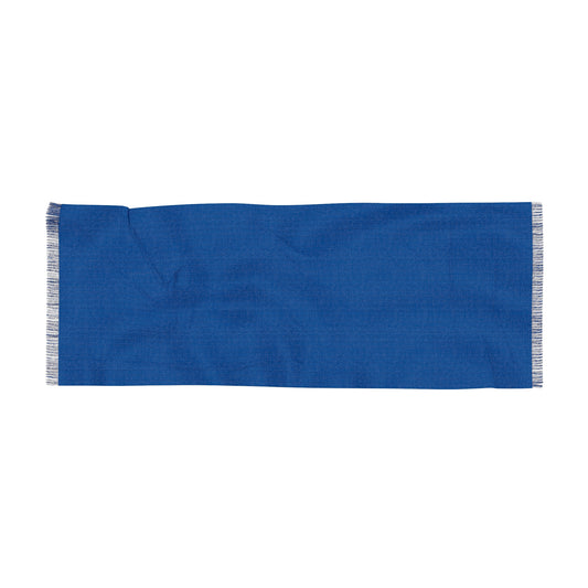 Scarf | Durham, North Carolina | Pinstripe