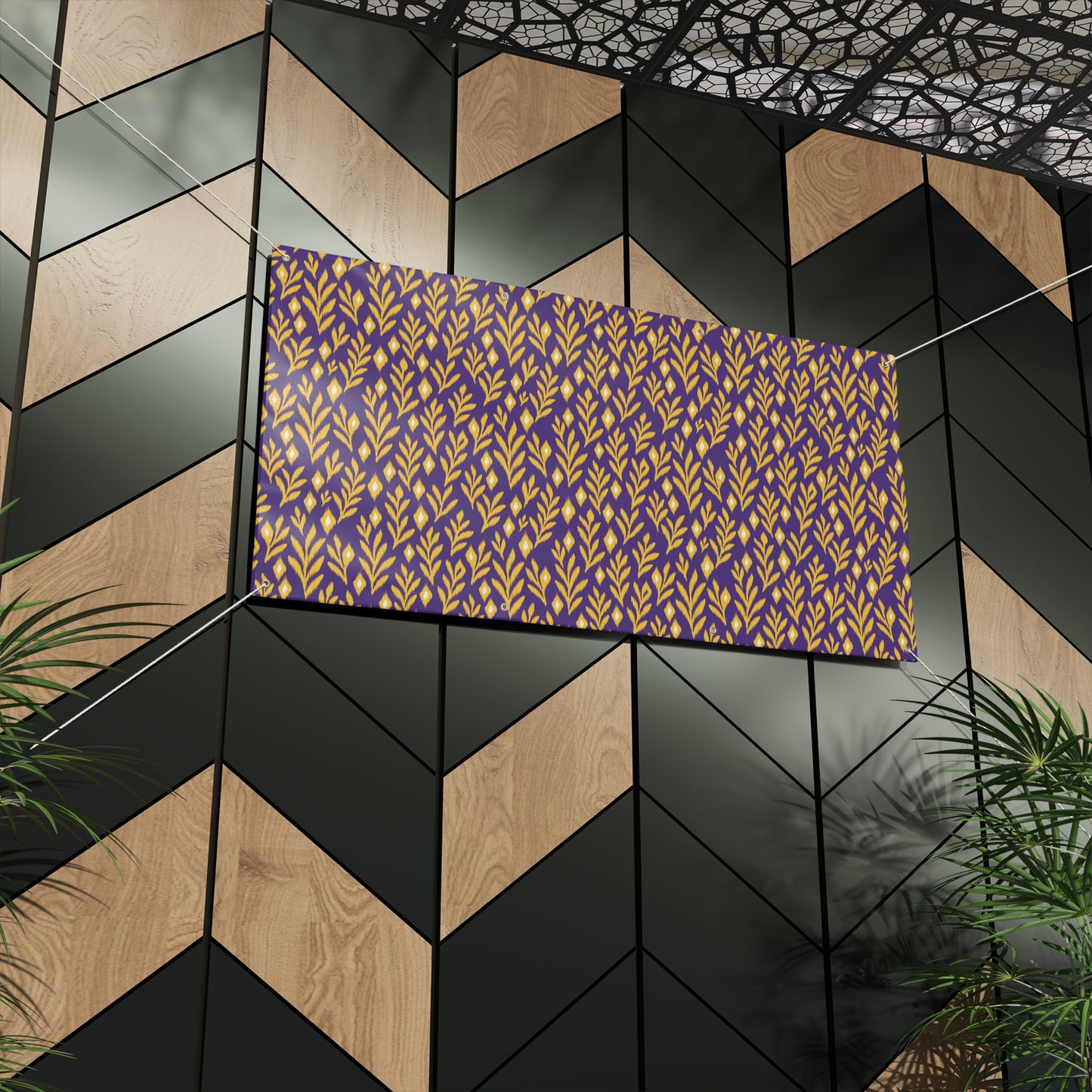 Banner | Baton Rouge, Louisiana | Laurel