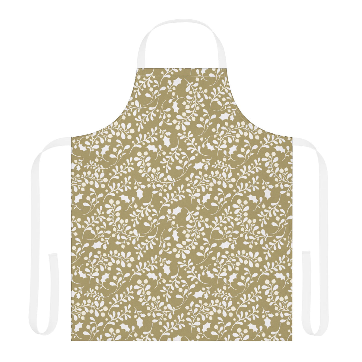 Apron | Atlanta, Georgia | Holly