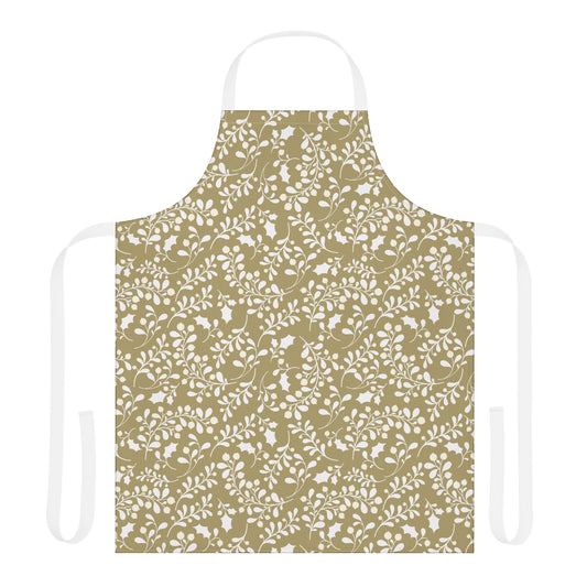 Apron | Atlanta, Georgia | Holly