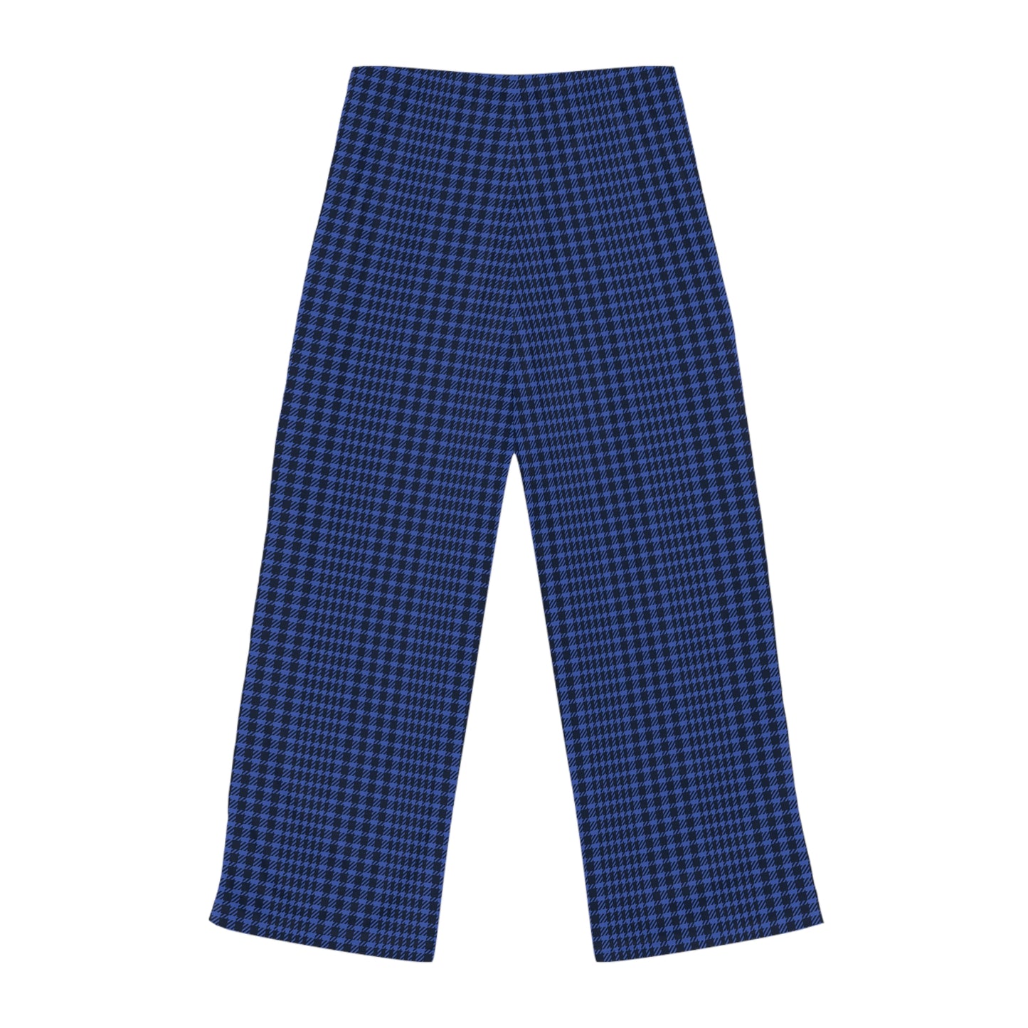 Adult PJ Pants | Greyhounds | Blue Tartan
