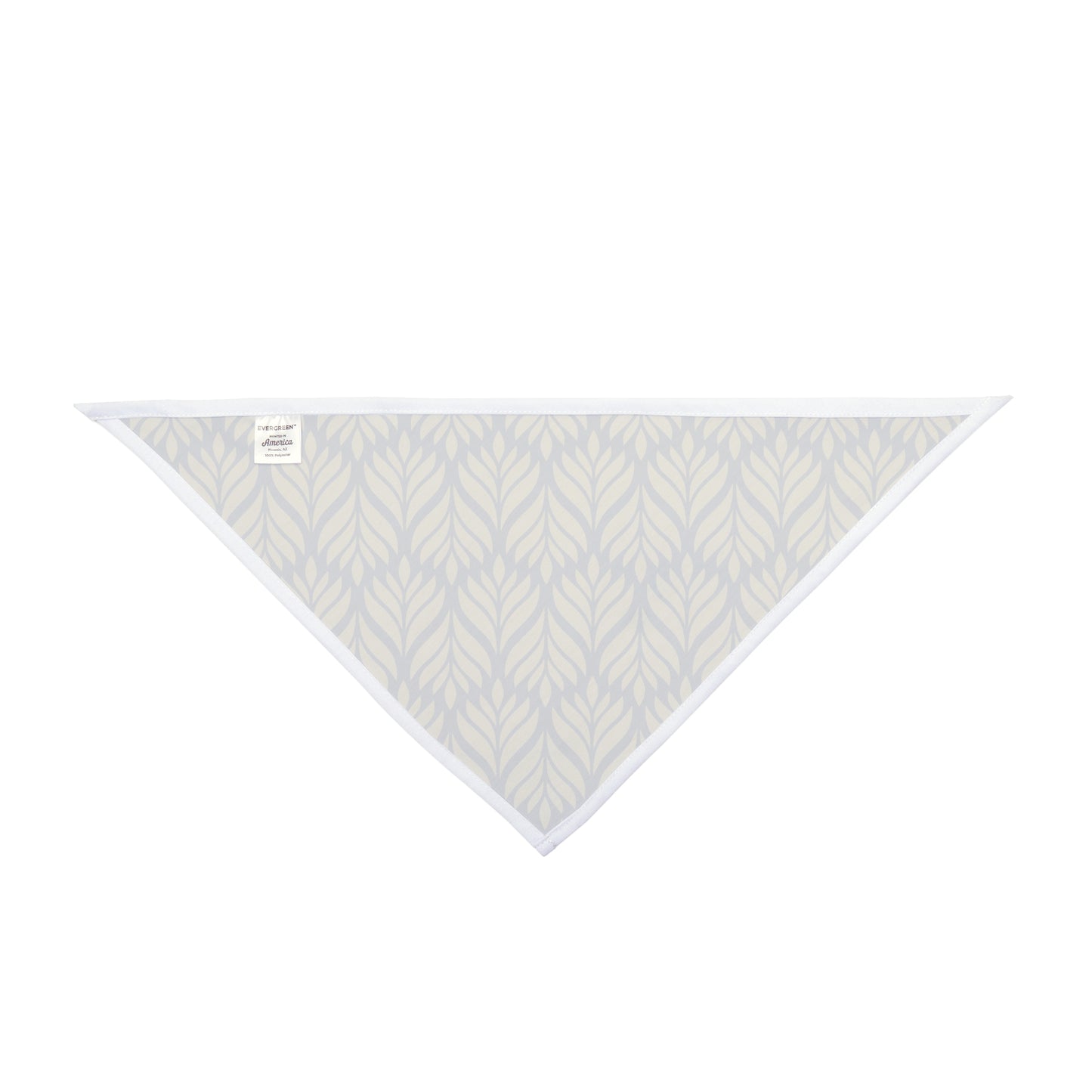 Pet Bandana | Atlanta, Georgia | Palm